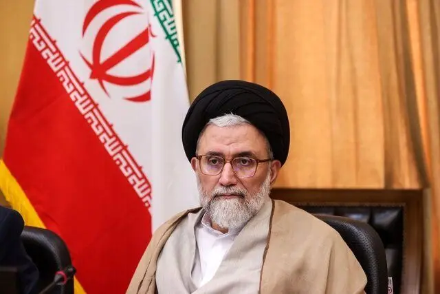 حاطب: انتقال اسناد و انرژی هسته ای اسرائیل تکمیل شده است