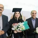 حد دنباله دار محافظان شخصی بهنوش طباطبایی / در عصر دانشگاهی "رؤیت"