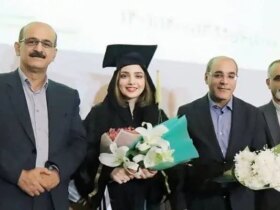 حد دنباله دار محافظان شخصی بهنوش طباطبایی / در عصر دانشگاهی "رؤیت"