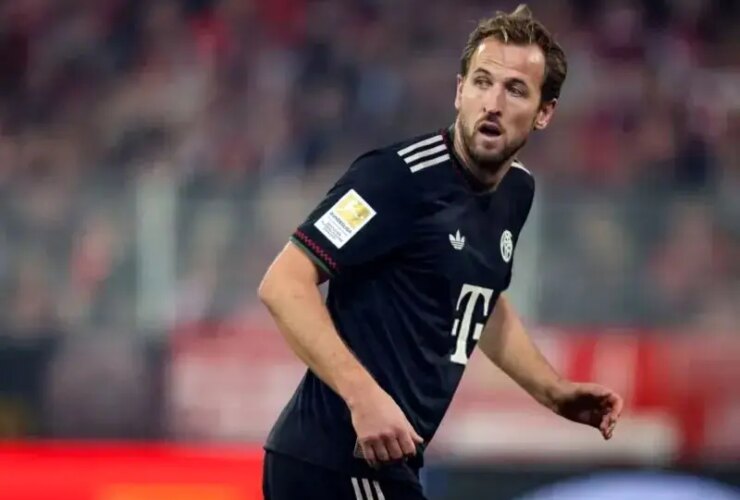 حرکت عجیب بارسلونا; مهاجم بایرن جایگزین ستاره هجومی شد!