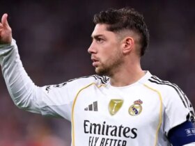 حرکت منچستر برای خرید ستاره رئال مادرید