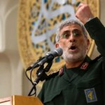 حضور سردار کائانی با ظاهری متفاوت در جلسه حجاب امروز تهران