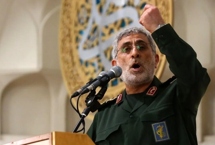 حضور سردار کائانی با ظاهری متفاوت در جلسه حجاب امروز تهران