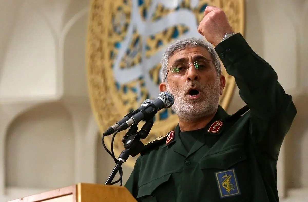 حضور سردار کائانی با ظاهری متفاوت در جلسه حجاب امروز تهران