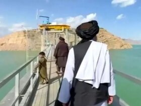 حق آبه هیرمند کجا رفت؟ / دیپلماسی آب به حالت تعلیق درآمد