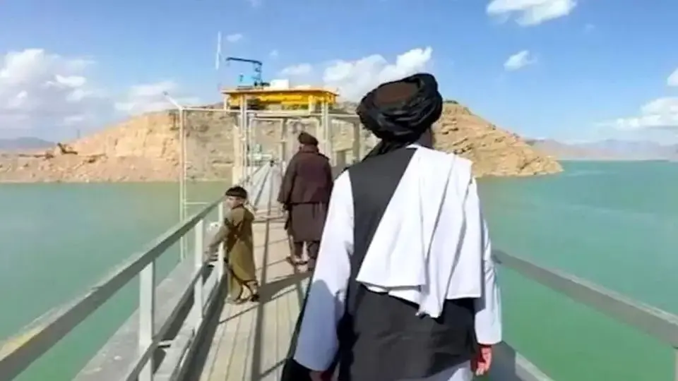 حق آبه هیرمند کجا رفت؟ / دیپلماسی آب به حالت تعلیق درآمد