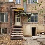 حقایقی در مورد خانه های کلنگی در تهران; پنج میلیارد متر!