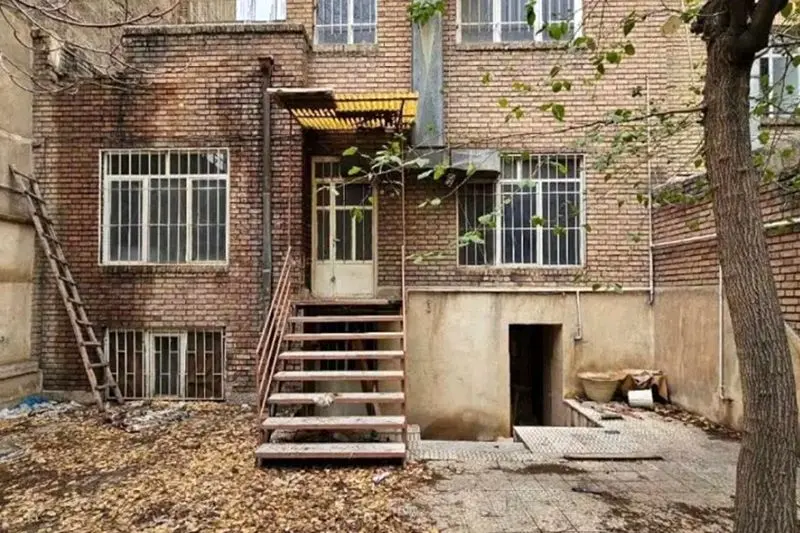 حقایقی در مورد خانه های کلنگی در تهران; پنج میلیارد متر!