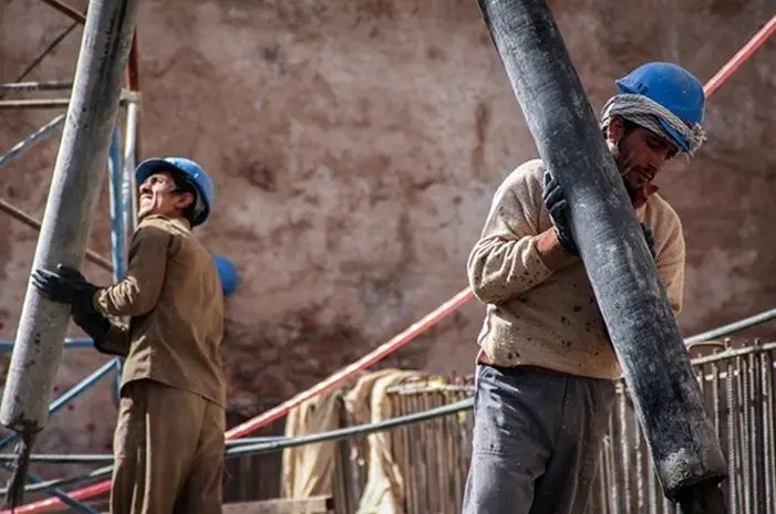 حقوق 1405 کارگر; سه پیش بینی از اساس حقوق جدید