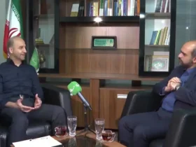 حماس دیگر گروه قدرتمندی نیست که بتواند اسرائیل را نابود کند 9 حماس دیگر گروه قدرتمندی نیست که بتواند اسرائیل را نابود کند