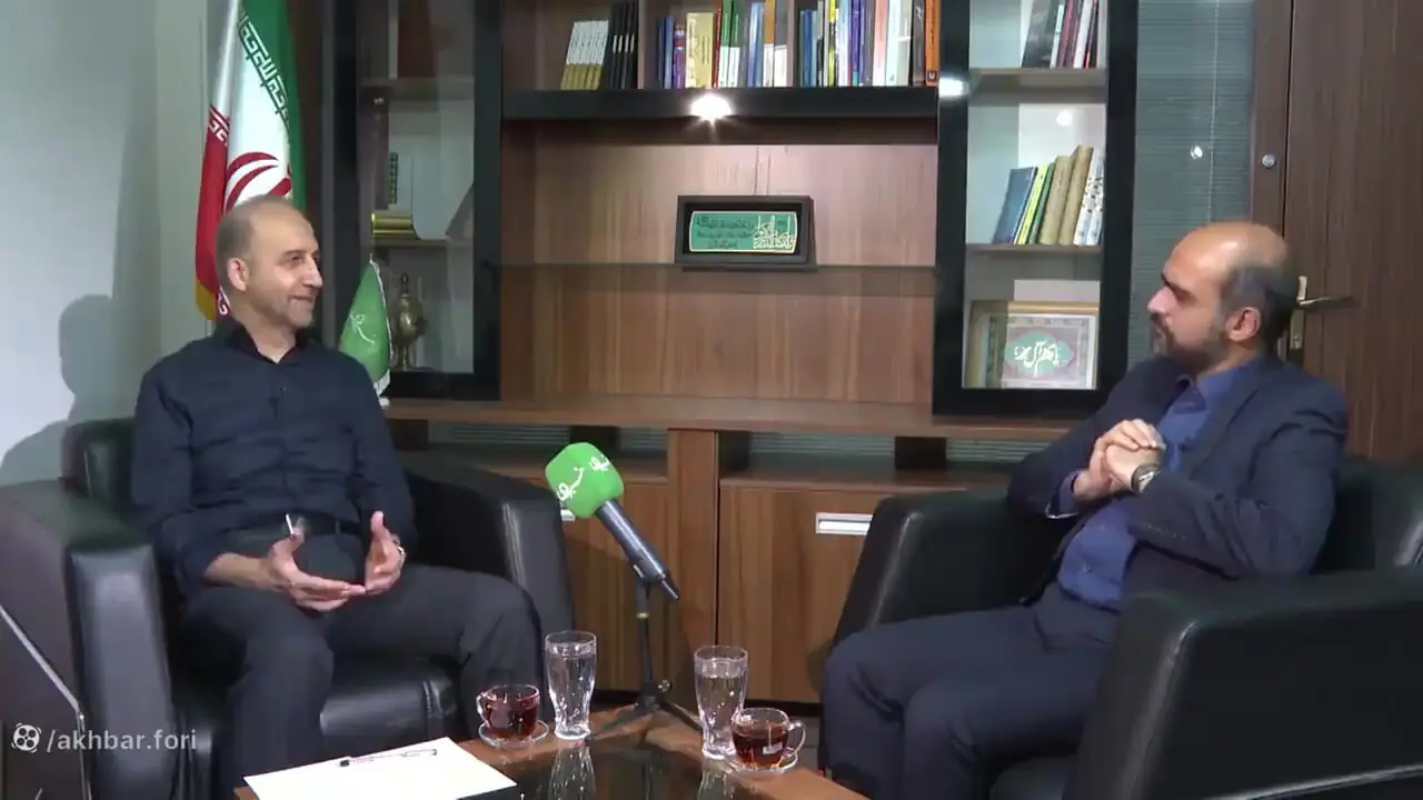 حماس دیگر گروه قدرتمندی نیست که بتواند اسرائیل را نابود کند 1 حماس دیگر گروه قدرتمندی نیست که بتواند اسرائیل را نابود کند