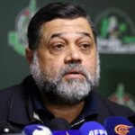 حماس: پیش نویس قطعنامه آمریکا به نفع اشغال است