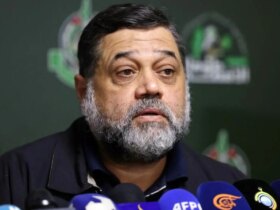 حماس: پیش نویس قطعنامه آمریکا به نفع اشغال است 11 حماس: پیش نویس قطعنامه آمریکا به نفع اشغال است