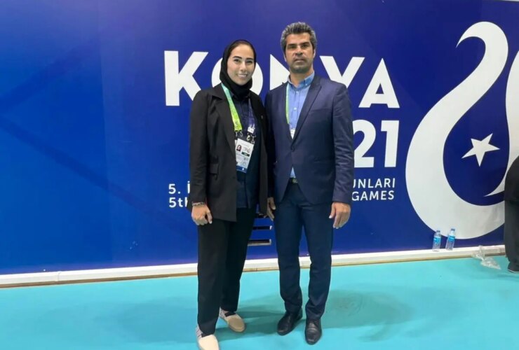 حمایت همه جانبه هادی سای از مهروز: مرا به خاطر خواهرم کتک زدند!