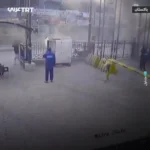 حمله انتحاری در پیشاور پاکستان