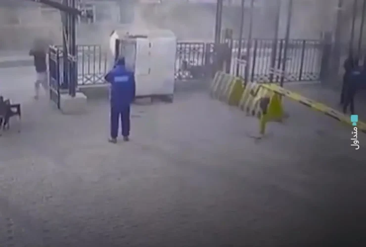 حمله انتحاری در پیشاور پاکستان 37 حمله انتحاری در پیشاور پاکستان