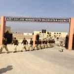 حمله به مدرسه افسری در پاکستان/ درگیری بین مهاجمان و نیروهای امنیتی ادامه دارد