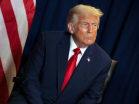 حمله ترامپ به دموکرات ها/ این خائنان باید دستگیر و محاکمه شوند