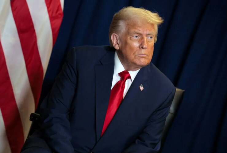 حمله ترامپ به دموکرات ها/ این خائنان باید دستگیر و محاکمه شوند 17 حمله ترامپ به دموکرات ها/ این خائنان باید دستگیر و محاکمه شوند