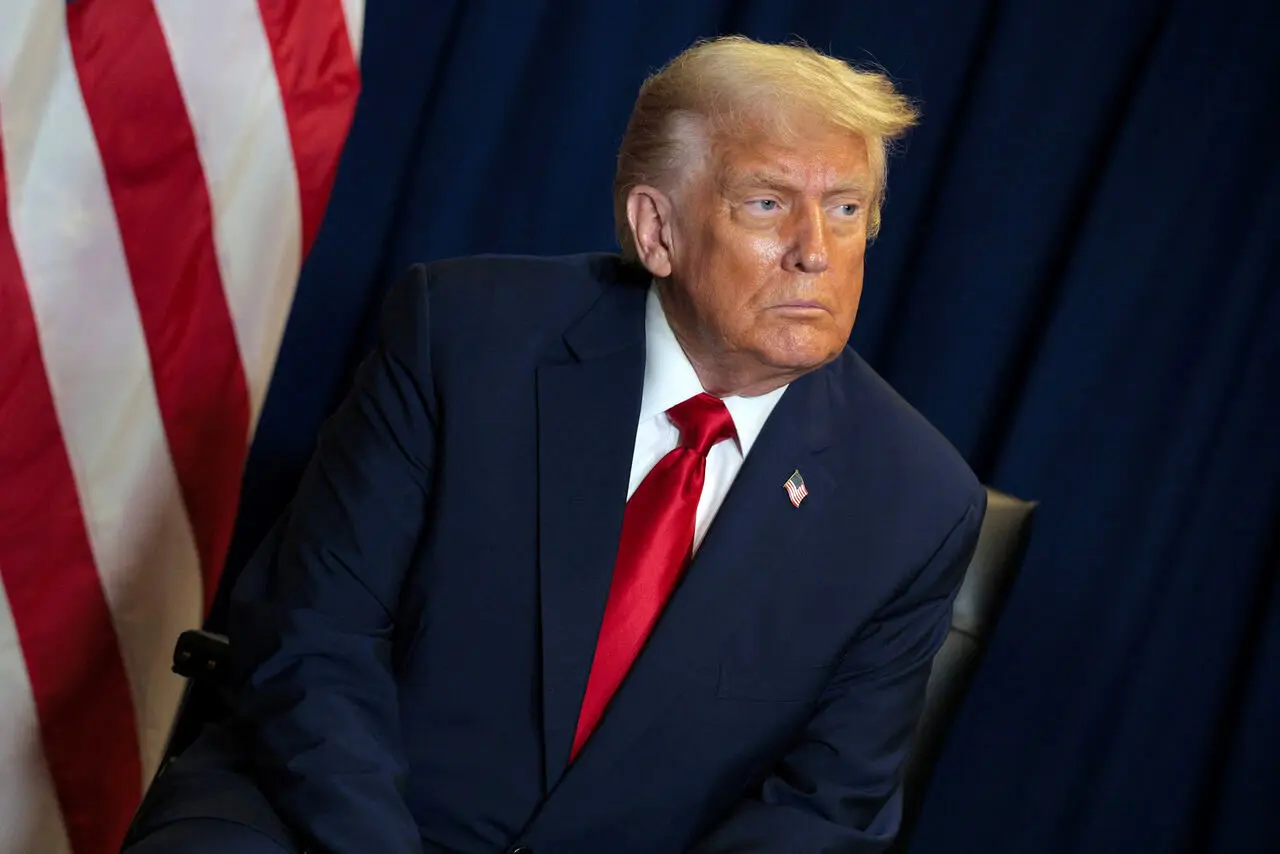 حمله ترامپ به دموکرات ها/ این خائنان باید دستگیر و محاکمه شوند 1 حمله ترامپ به دموکرات ها/ این خائنان باید دستگیر و محاکمه شوند