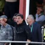 حمله شمس آذر سرمربی: قبل از دربی به پرسپولیس هدیه دادند!