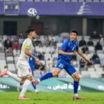 حمله مهدی طارمی به مدیران: نمی خواهند 100 هزار تماشاگر دور هم جمع شوند!