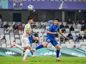 حمله مهدی طارمی به مدیران: نمی خواهند 100 هزار تماشاگر دور هم جمع شوند! 9 حمله مهدی طارمی به مدیران: نمی خواهند 100 هزار تماشاگر دور هم جمع شوند!