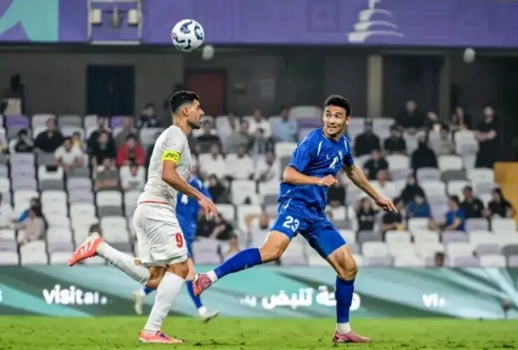 حمله مهدی طارمی به مدیران: نمی خواهند 100 هزار تماشاگر دور هم جمع شوند! 29 حمله مهدی طارمی به مدیران: نمی خواهند 100 هزار تماشاگر دور هم جمع شوند!