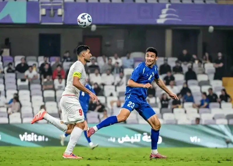 حمله مهدی طارمی به مدیران: نمی خواهند 100 هزار تماشاگر دور هم جمع شوند!