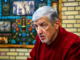 حکیت پور: علت خشکسالی را در سیاست های غلط جستجو کنید نه در روسری! 8 حکیت پور: علت خشکسالی را در سیاست های غلط جستجو کنید نه در روسری!