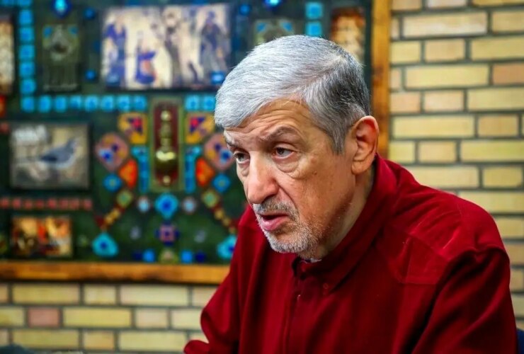 حکیت پور: علت خشکسالی را در سیاست های غلط جستجو کنید نه در روسری!