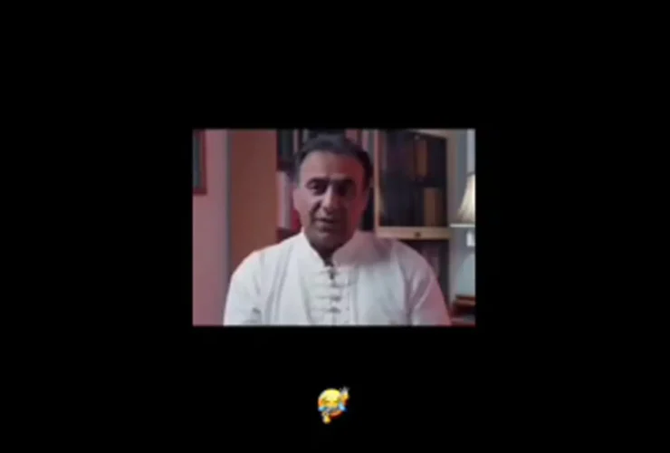 خاطرات خنده دار معلمان امیرحسین قیازی و ابوطالب حسینی