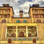 خانم و وزیر محترم! این پروژه ها را متوقف کنید