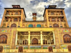 خانم و وزیر محترم! این پروژه ها را متوقف کنید 8 خانم و وزیر محترم! این پروژه ها را متوقف کنید