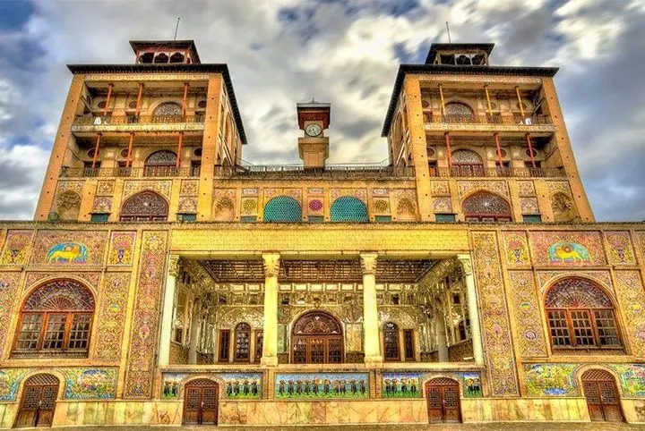 خانم و وزیر محترم! این پروژه ها را متوقف کنید