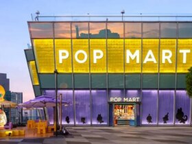 خانه رویایی لبوبو در بانکوک 9 خانه رویایی لبوبو در بانکوک