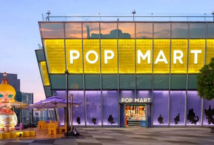 خانه رویایی لبوبو در بانکوک