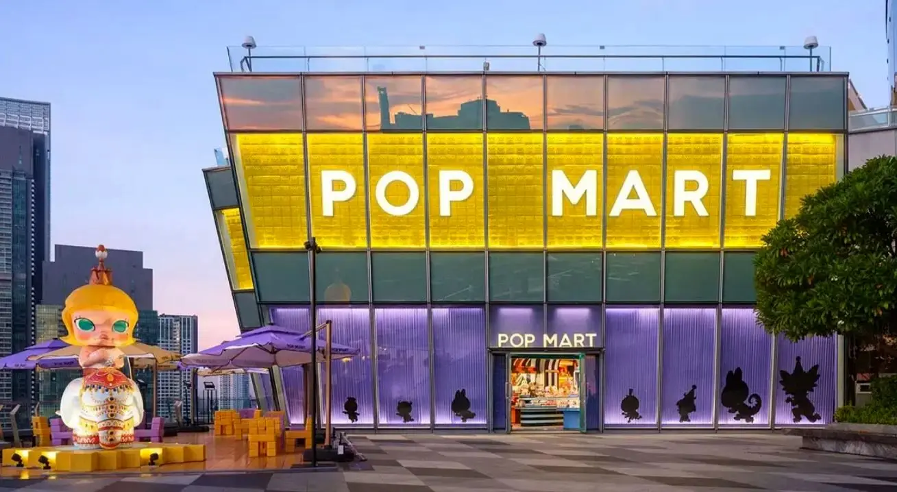 خانه رویایی لبوبو در بانکوک 1 خانه رویایی لبوبو در بانکوک