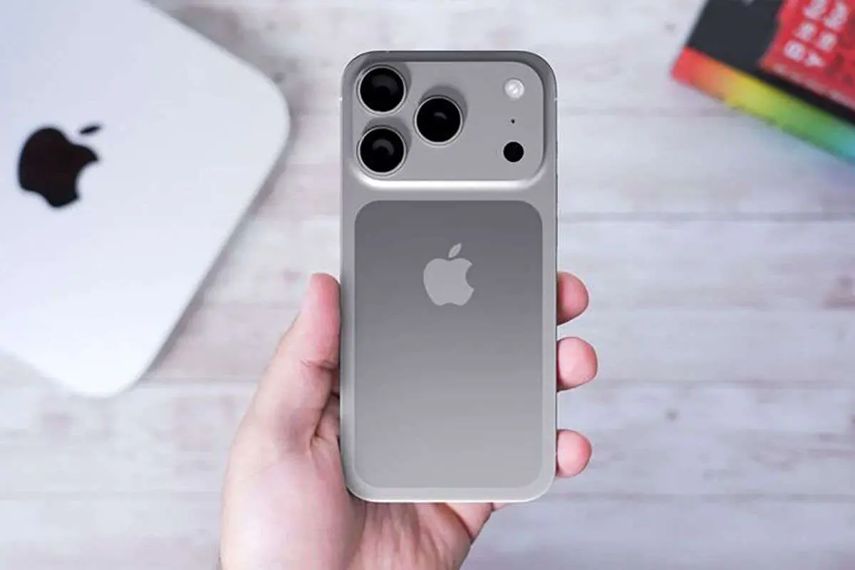 خبر خوب برای دارندگان آیفون