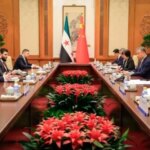 خبرگزاری سوریه: تحویل جنگنده های «ایغور» به چین صحیح نیست