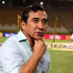 خداداد عزیزی: بازی مقابل پرسپولیس در مرحله حذفی برای ما باخت مضاعف است!