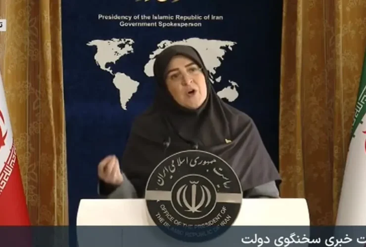 خروج دولت از طرح تخلیه تهران؟ 23 خروج دولت از طرح تخلیه تهران؟