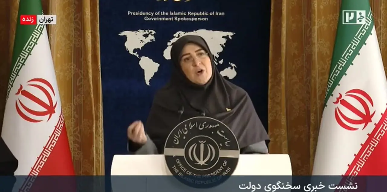 خروج دولت از طرح تخلیه تهران؟ 1 خروج دولت از طرح تخلیه تهران؟