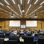 خروج رسمی برجام از دستور کار هیات مدیره آژانس/ پرونده ایران به تدابیر امنیتی محدود شد.