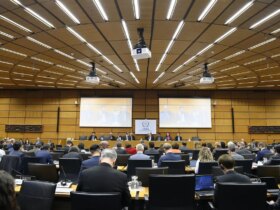 خروج رسمی برجام از دستور کار هیات مدیره آژانس/ پرونده ایران به تدابیر امنیتی محدود شد.