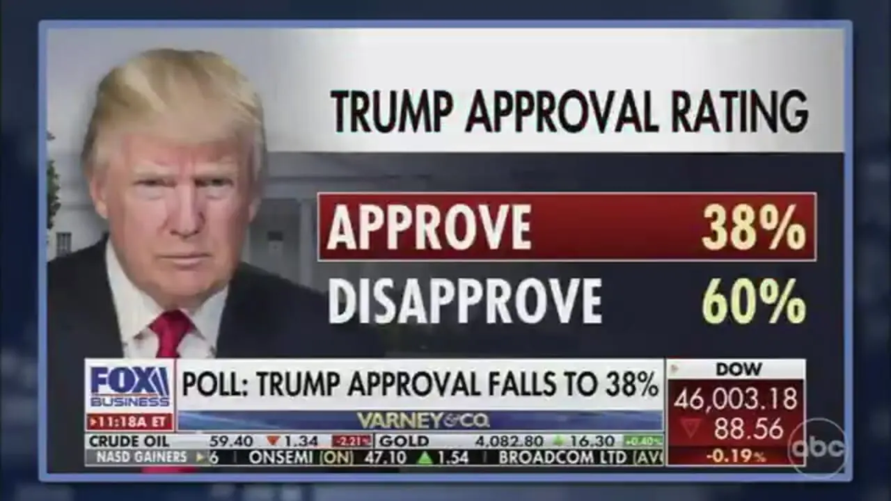 خصومت کیمل و ترامپ تشدید می شود: برو برو/ببند، خوک!