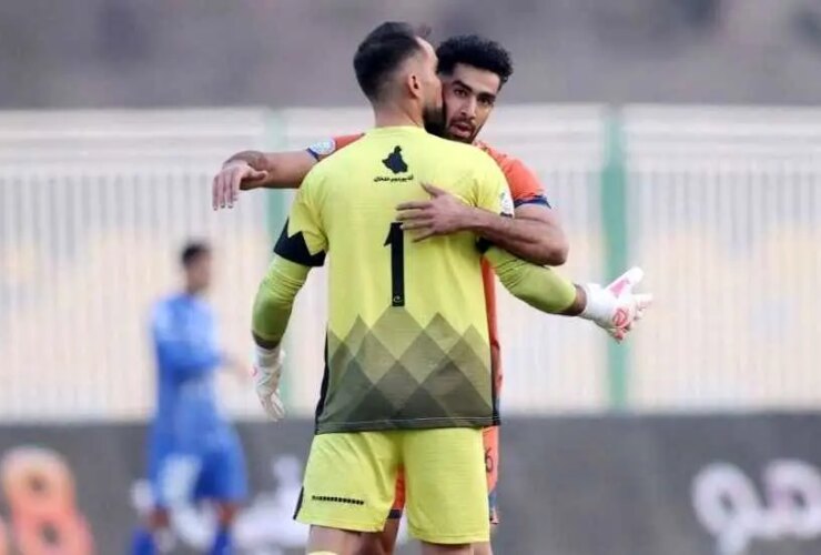 خطاب به مهاجم پادیاب استقلال: به ضعف آدان اعتماد کردیم!