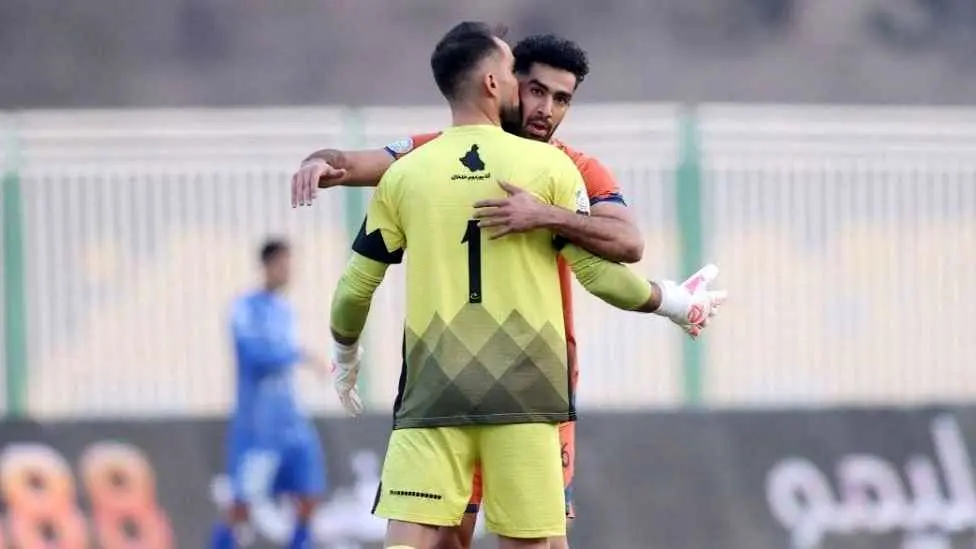 خطاب به مهاجم پادیاب استقلال: به ضعف آدان اعتماد کردیم!