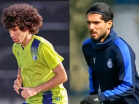 خطر دیگری که در کمین استقلال است. آیا زبیر منتظر محمد است؟ 11 خطر دیگری که در کمین استقلال است. آیا زبیر منتظر محمد است؟