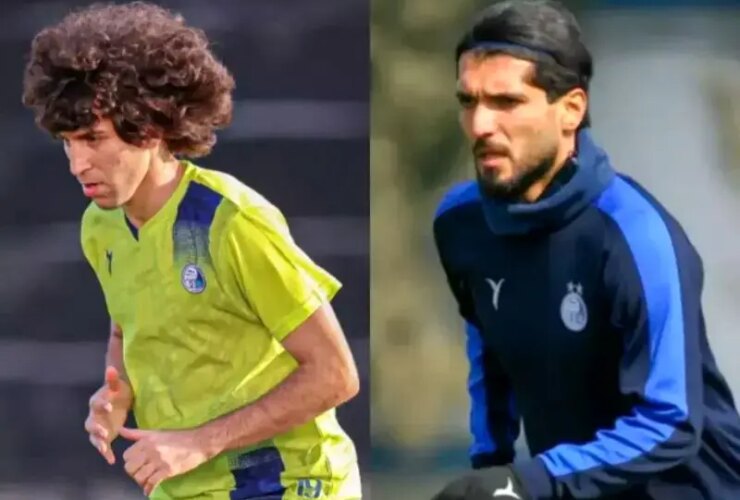 خطر دیگری که در کمین استقلال است. آیا زبیر منتظر محمد است؟